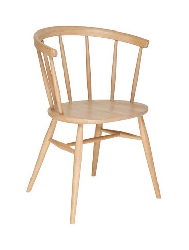 Ercol Ercol 4341 Heritage Armchair