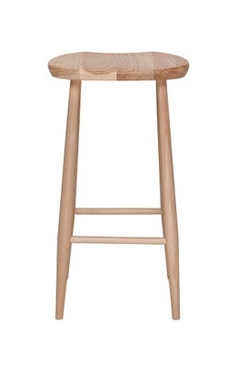 Ercol Ercol 8220 Heritage Counter Stool