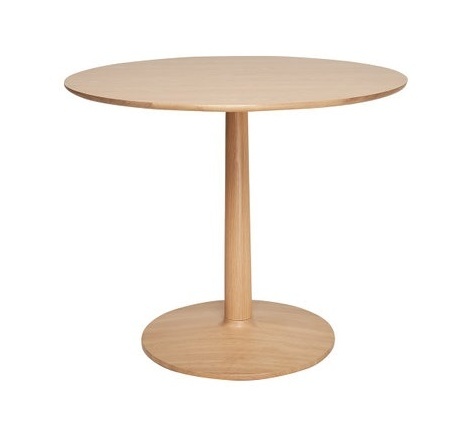 Ercol Ercol 4530 Siena Breakfast Table