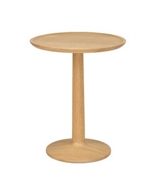 Ercol Ercol Siena Side Table