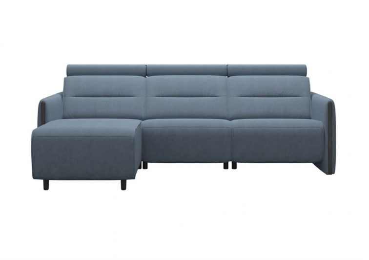 Stresslesss Buckingham High Back 2 Seater Sofa