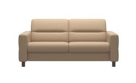 Stressless Stressless Fiona Upholstered 2.5 Seater Sofa