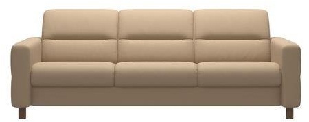 Stressless Stressless Fiona Upholstered 3 Seater Sofa