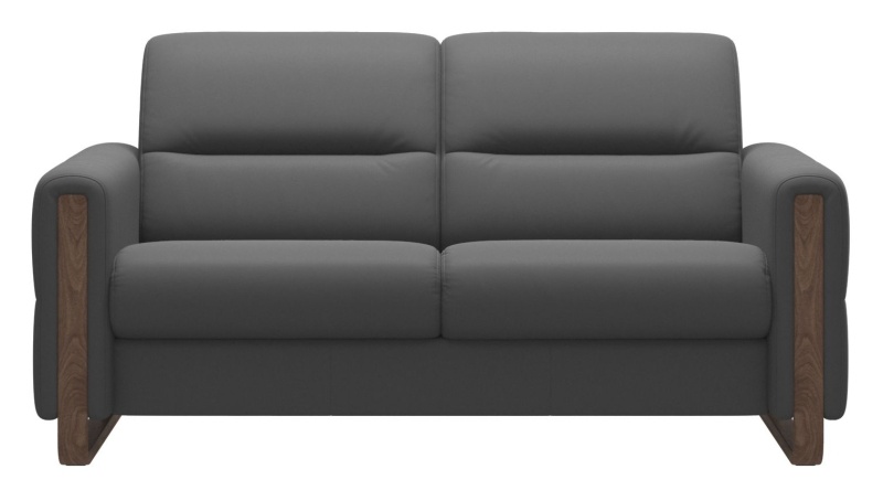 Stressless Stressless Fiona Wood 2 Seater Sofa