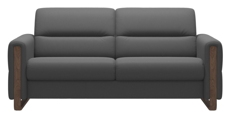 Stressless Stressless Fiona Wood 2.5 Seater Sofa