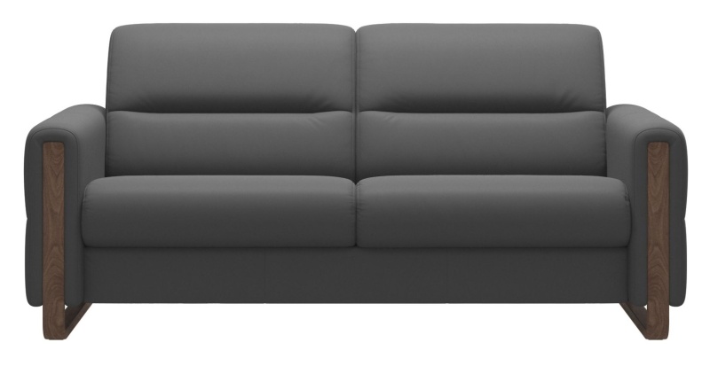 Stressless Stressless Fiona Wood 2.5 Seater Sofa