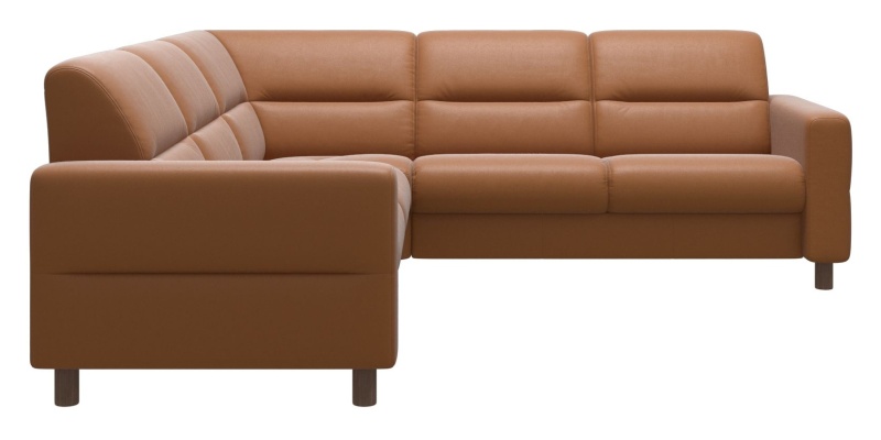 Stressless Stressless Fiona Upholstered C22 Sofa