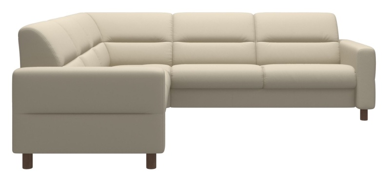 Stressless Stressless Fiona Upholstered C2-2.5 Sofa