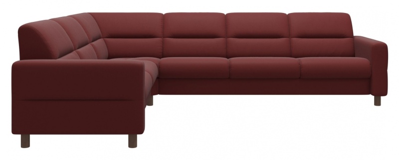 Stressless Stressless Fiona Upholstered C2-3 Sofa