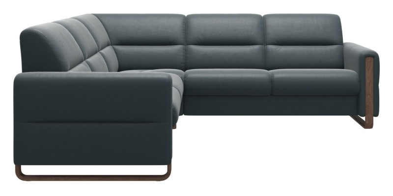 Stressless Stressless Fiona Wood C22 Sofa