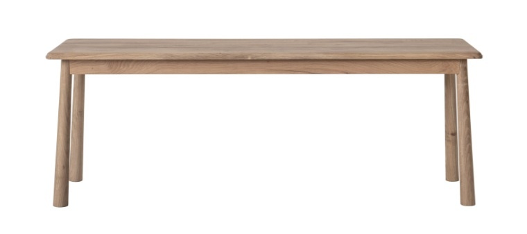 Gallery Gallery Wycombe Dining Bench