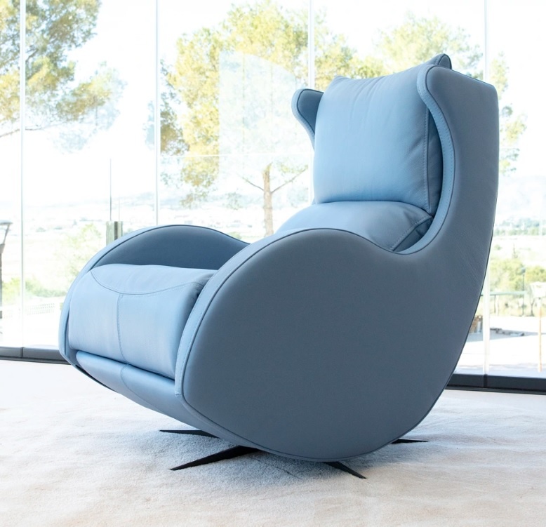 Fama Fama Lenny Relax Chair