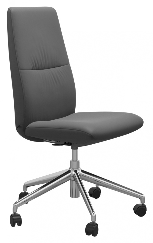 Stressless Stressless Mint High Back Office Chair