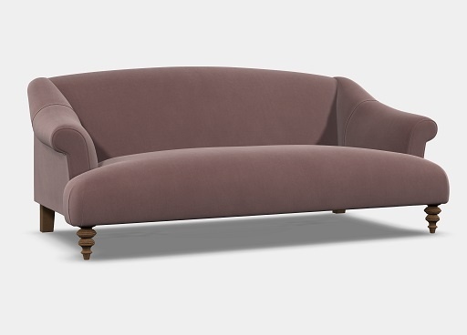 Tetrad Tetrad Jacaranda Midi Sofa