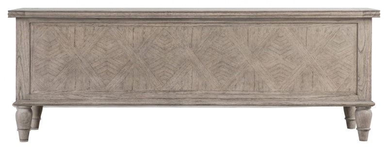 Gallery Gallery Mustique Hall Bench / Chest