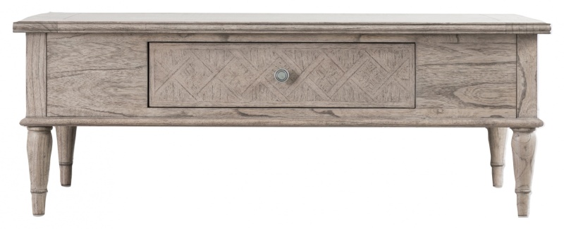 Gallery Gallery Mustique Push Drawer Coffee Table