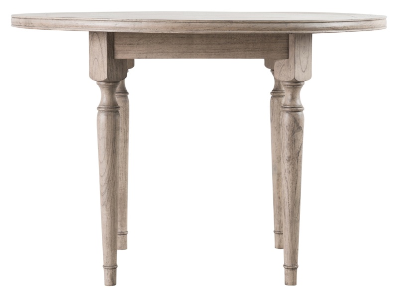 Gallery Gallery Mustique Round Dining Table