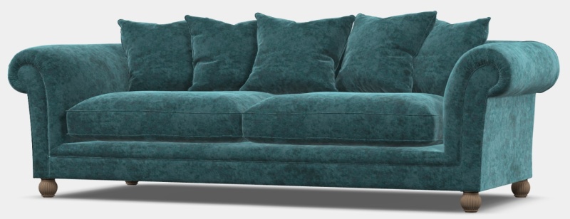 Tetrad Tetrad Elgar Grand Sofa