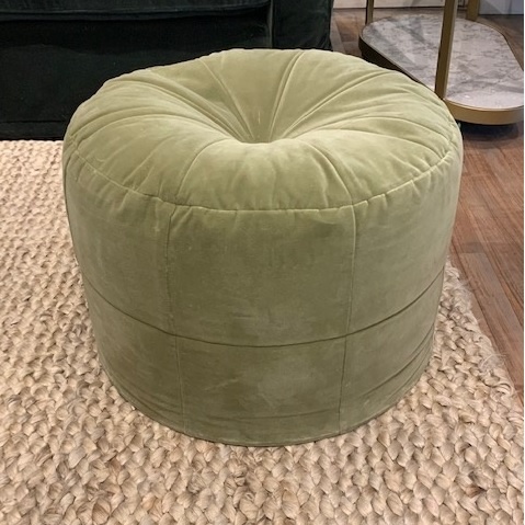 Tetrad Tetrad Heritage Pumpkin Stool