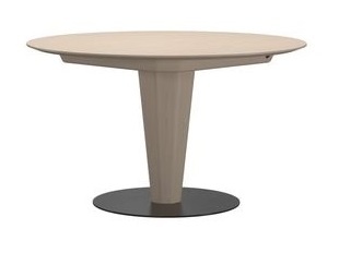 Stressless Stressless Bordeaux Round Center Dining Table