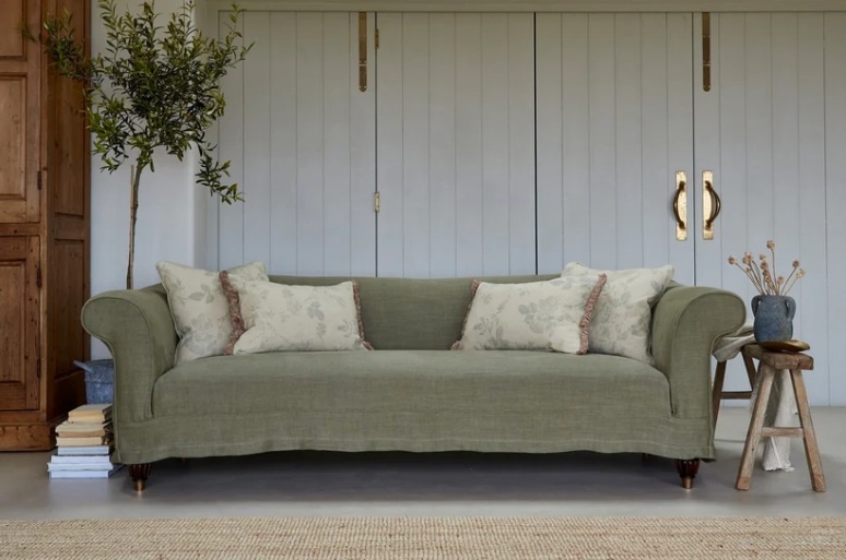Tetrad Tetrad Alice Grand Sofa