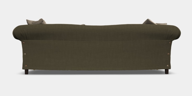 Tetrad Alice Grand Sofa | Handcrafted British Comfort