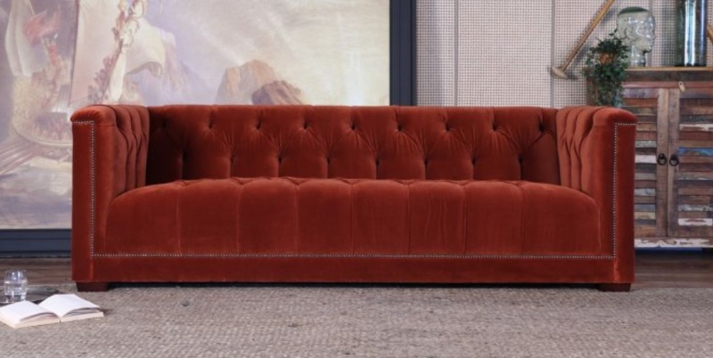 Tetrad Tetrad Vagabond Grand Sofa