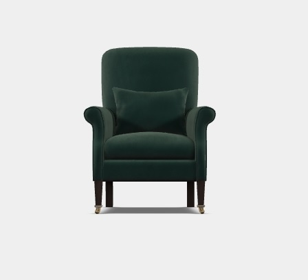 Tetrad Tetrad Bowmore Chair