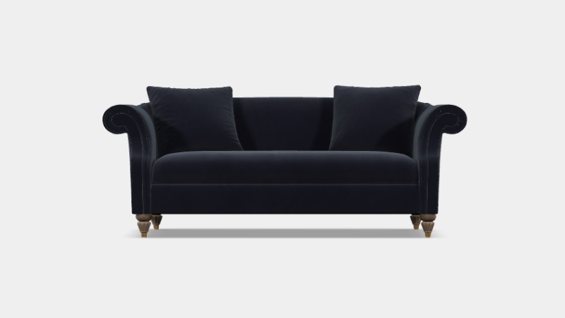 Tetrad Tetrad Bowmore Midi Sofa