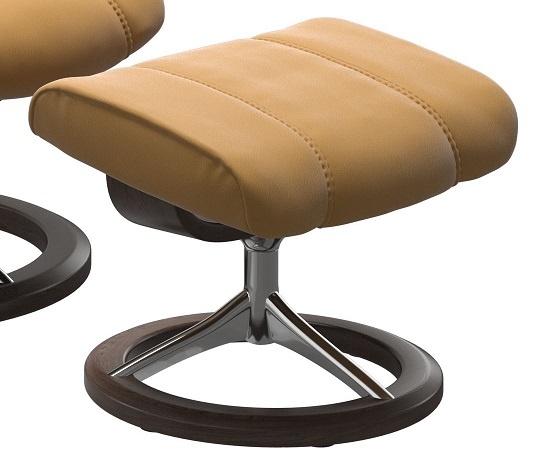 Stressless Stressless Consul Signature Base Stool