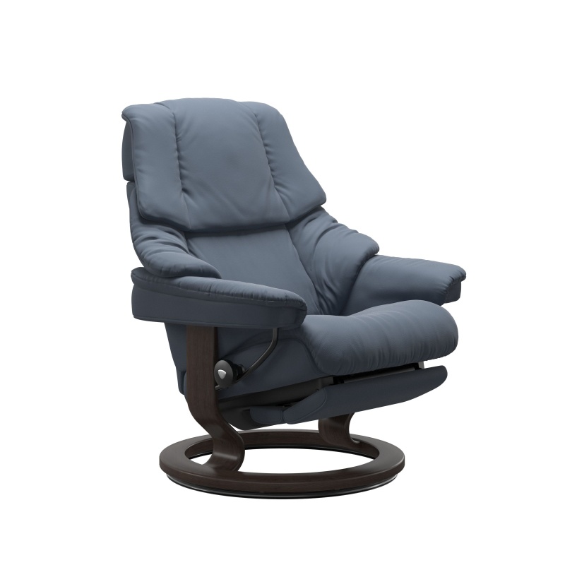 Stressless Stressless Reno Dual Power Chair