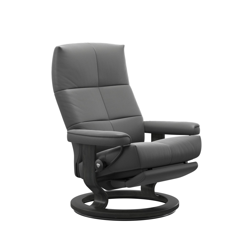 Stressless Stressless David Dual Power Chair