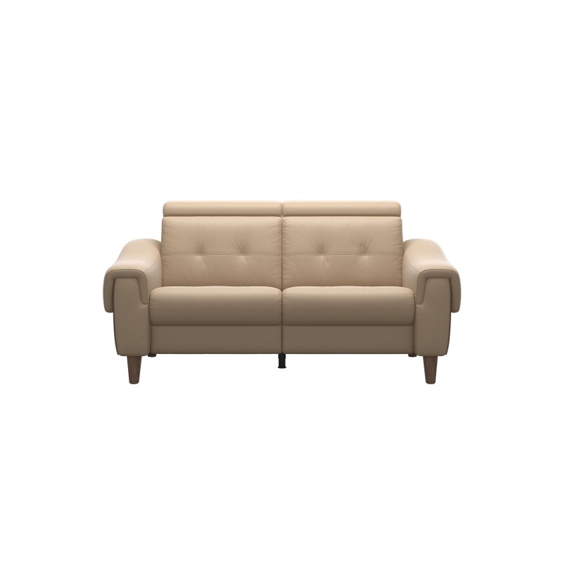 Stressless Stressless Anna 2 Seater Sofa With A3 Arm