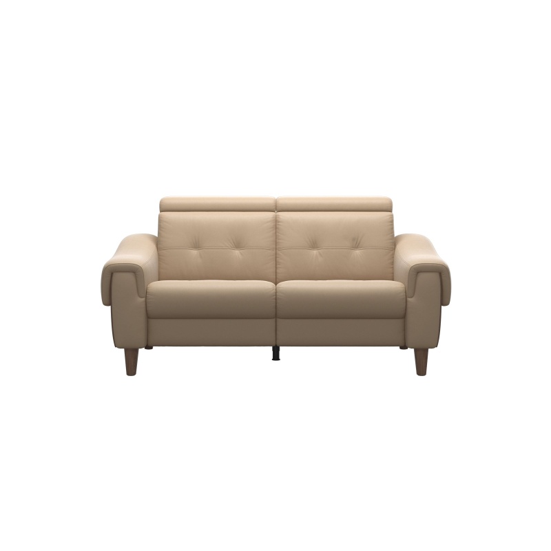 Stressless Stressless Anna 2 Seater Sofa With A3 Arm