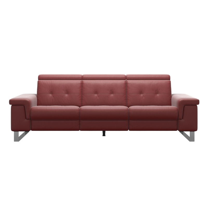 Stressless Stressless Anna 3 Seater Sofa With A2 Arm