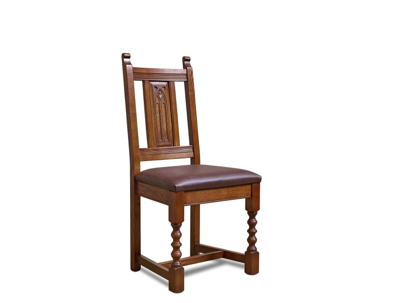 Old Charm Old Charm OCH2286 Warwick Dining Chair