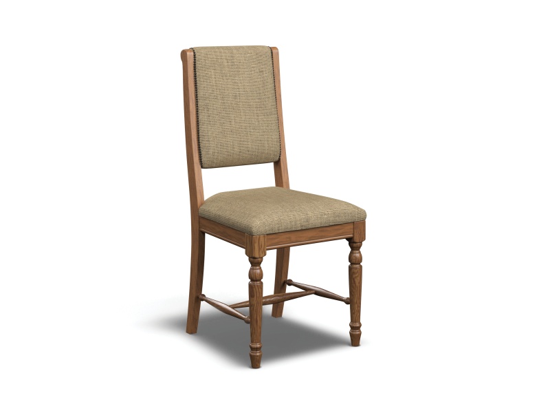 Old Charm Old Charm OCH3190 Dining Chair
