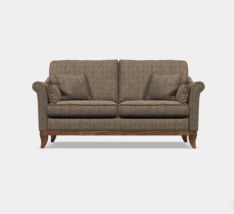 Wood Bros. Weybourne Medium Sofa - FAST TRACK