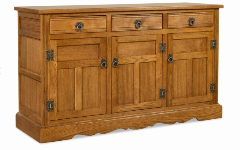 Old Charm Old Charm OCH3238 Sideboard