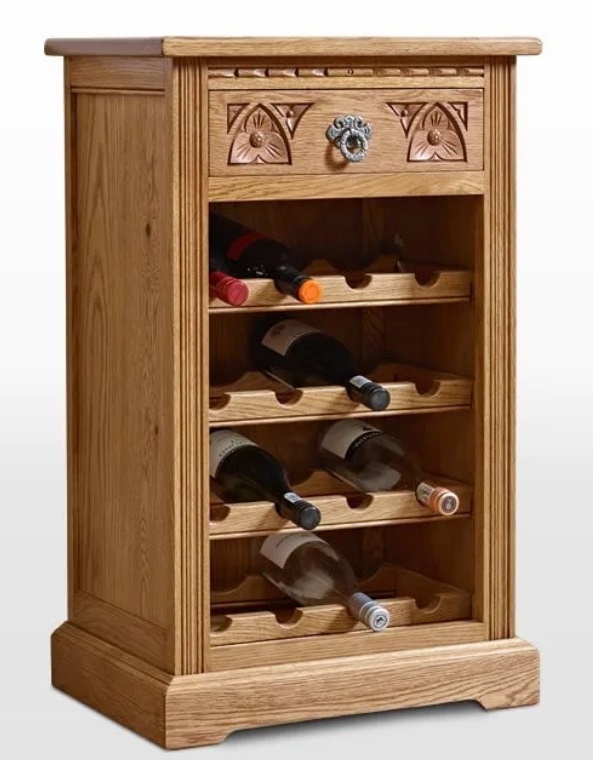 Old Charm Old Charm OCH2769 Wine Rack