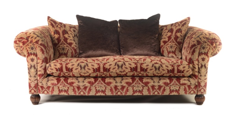 Tetrad Tetrad Elgar Midi Sofa - Enigma Fabric