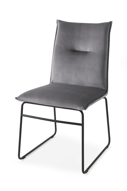 Connubia Connubia Maya Chair - Sleigh Legs (PAIR)
