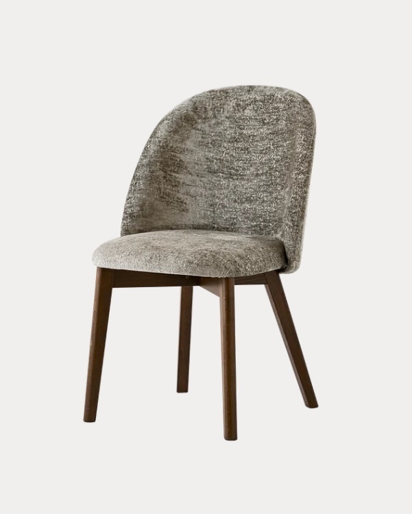 Connubia Connubia Tuka Mid Chair - Wood Legs (PAIR)