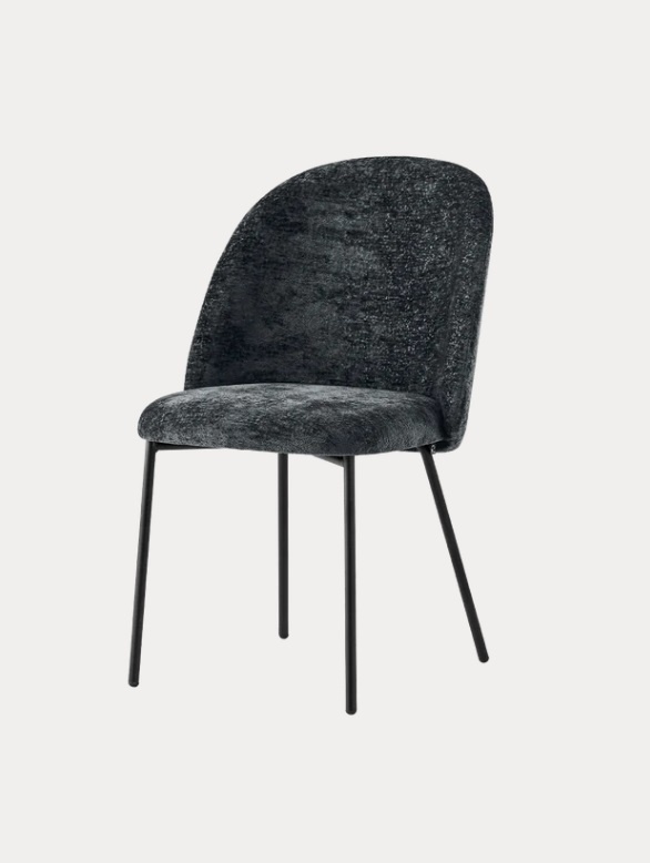 Connubia Connubia Tuka Mid Chair - Metal Legs (PAIR)