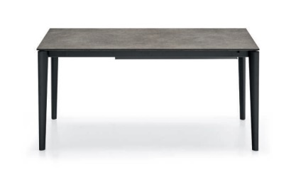 Connubia Connubia Artic Extendable Table 110cm