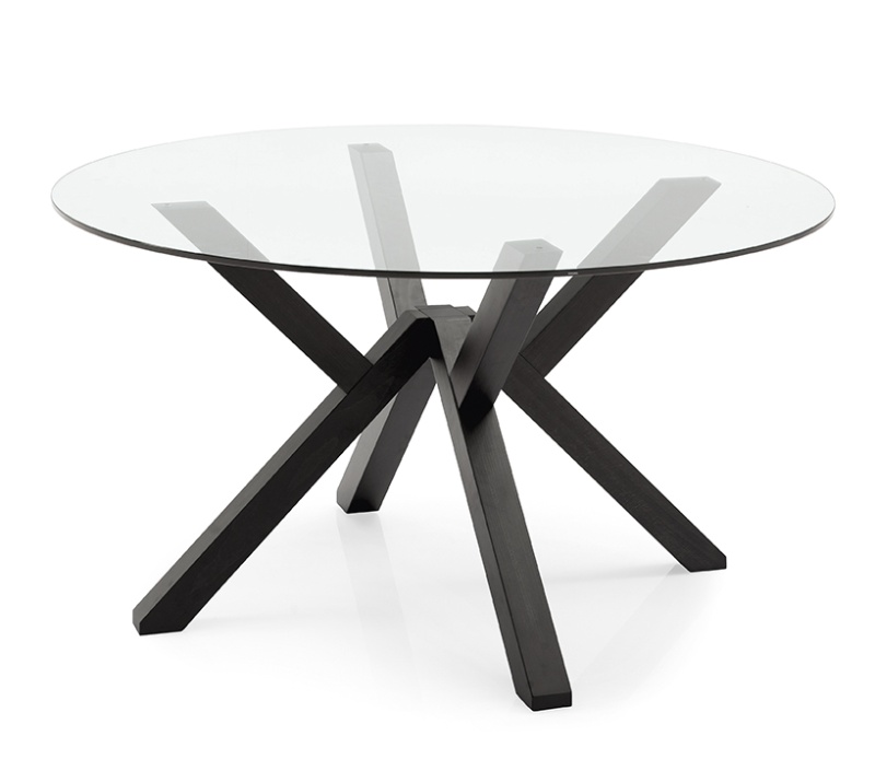 Connubia Calligaris Connubia Calligaris Mikado Round Table 120cm