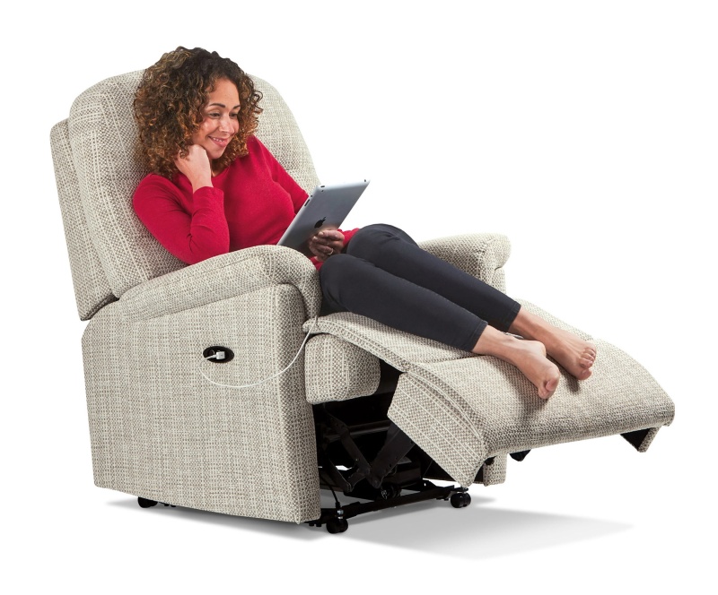 Sherborne Sherborne Keswick Power Recliner