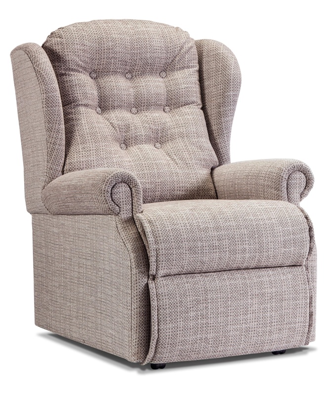 Sherborne Sherborne Lynton Fixed Chair