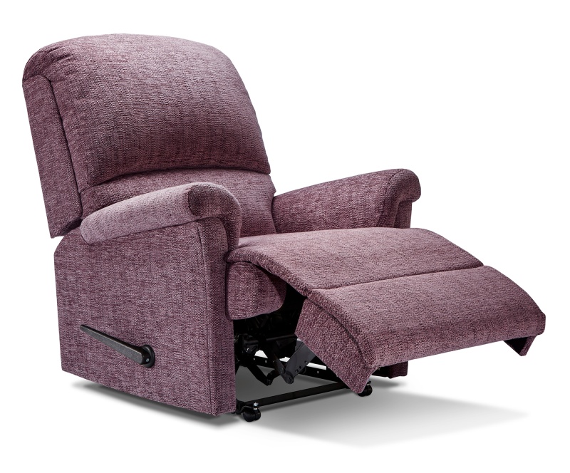 Sherborne Sherborne Nevada Manual Recliner