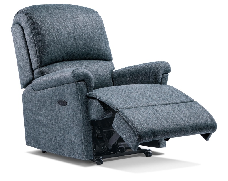 Sherborne Sherborne Nevada Power Recliner